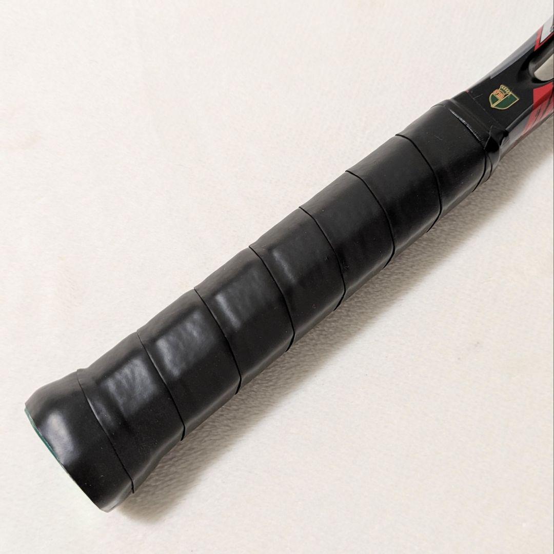 ヨネックス ナノフォース8V ソフトテニスラケットUL1