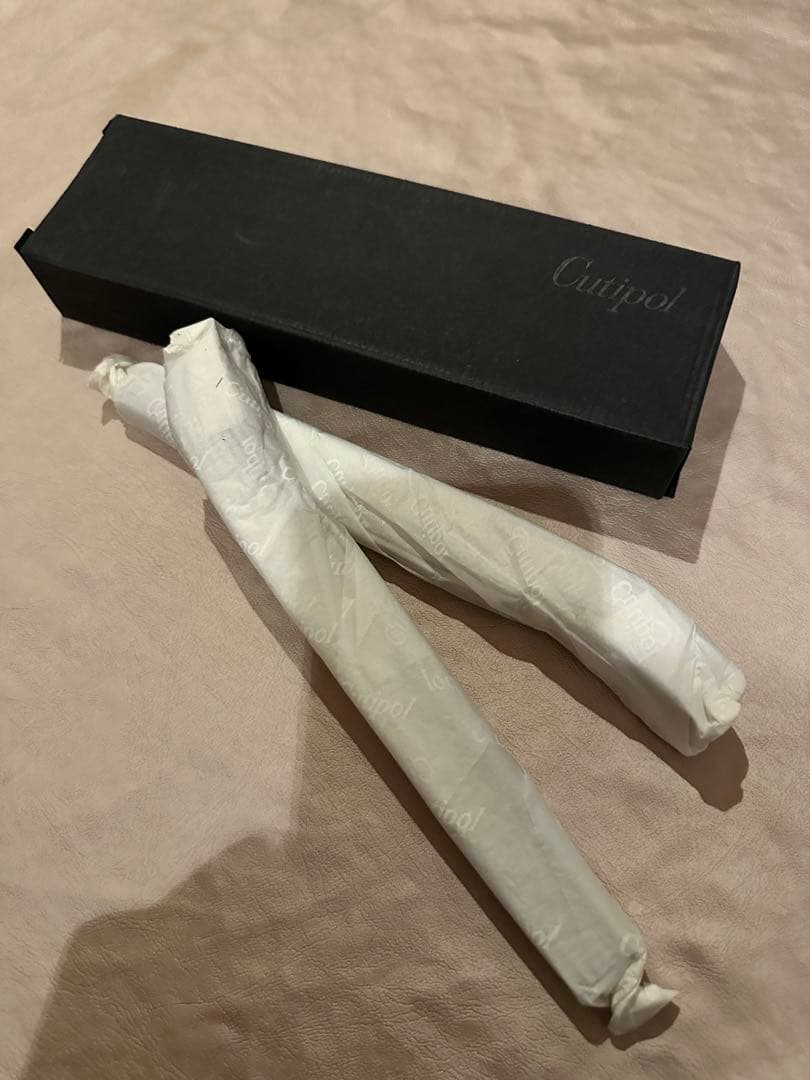 クチポールフォーク 12本セット箱入り