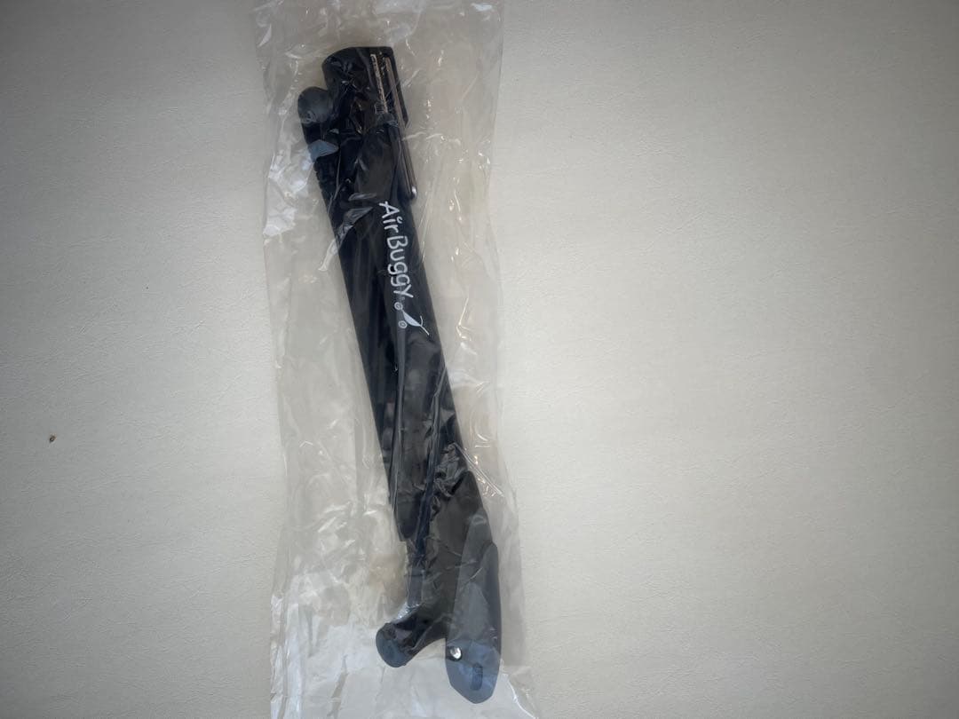 【美品・使用回数少なめ・マット付き】 エアバギーココダブルEXフロムバース