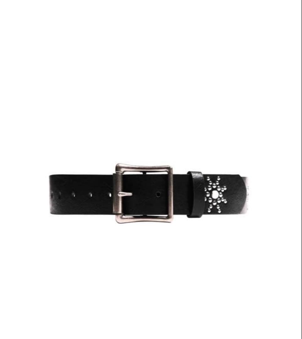Abraham belt jaded london HTC似　サイズ2