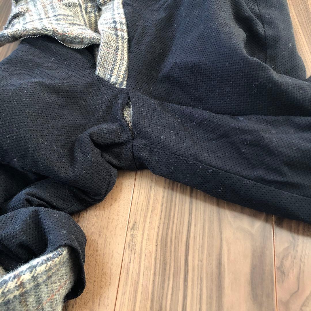 アンダーカバー 初期 ワイヤー期 パンツ