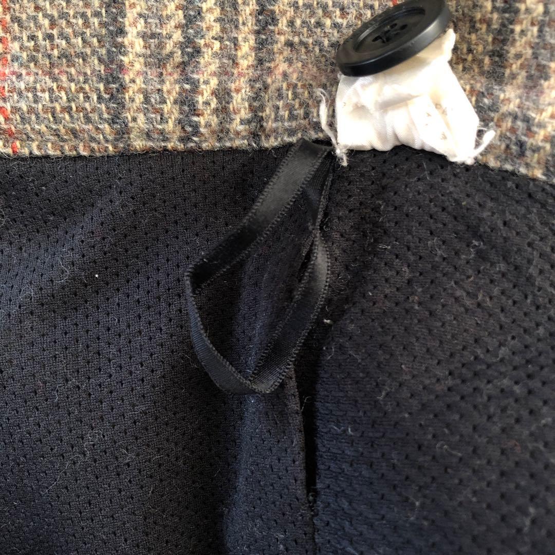 アンダーカバー 初期 ワイヤー期 パンツ