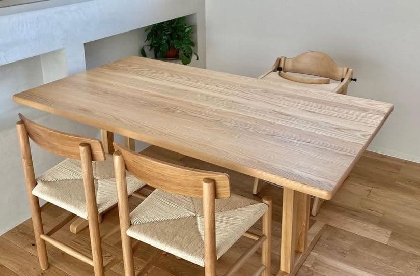 ボーエ・モーエンセン C18 シェーカーテーブル