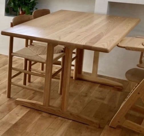 ボーエ・モーエンセン C18 シェーカーテーブル