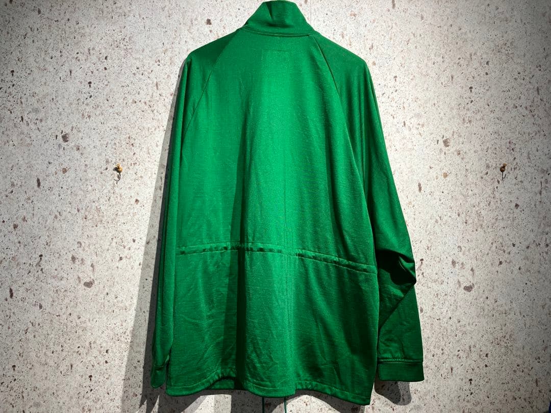 DOUBLET L LETTER TRACK JACKET ダブレット