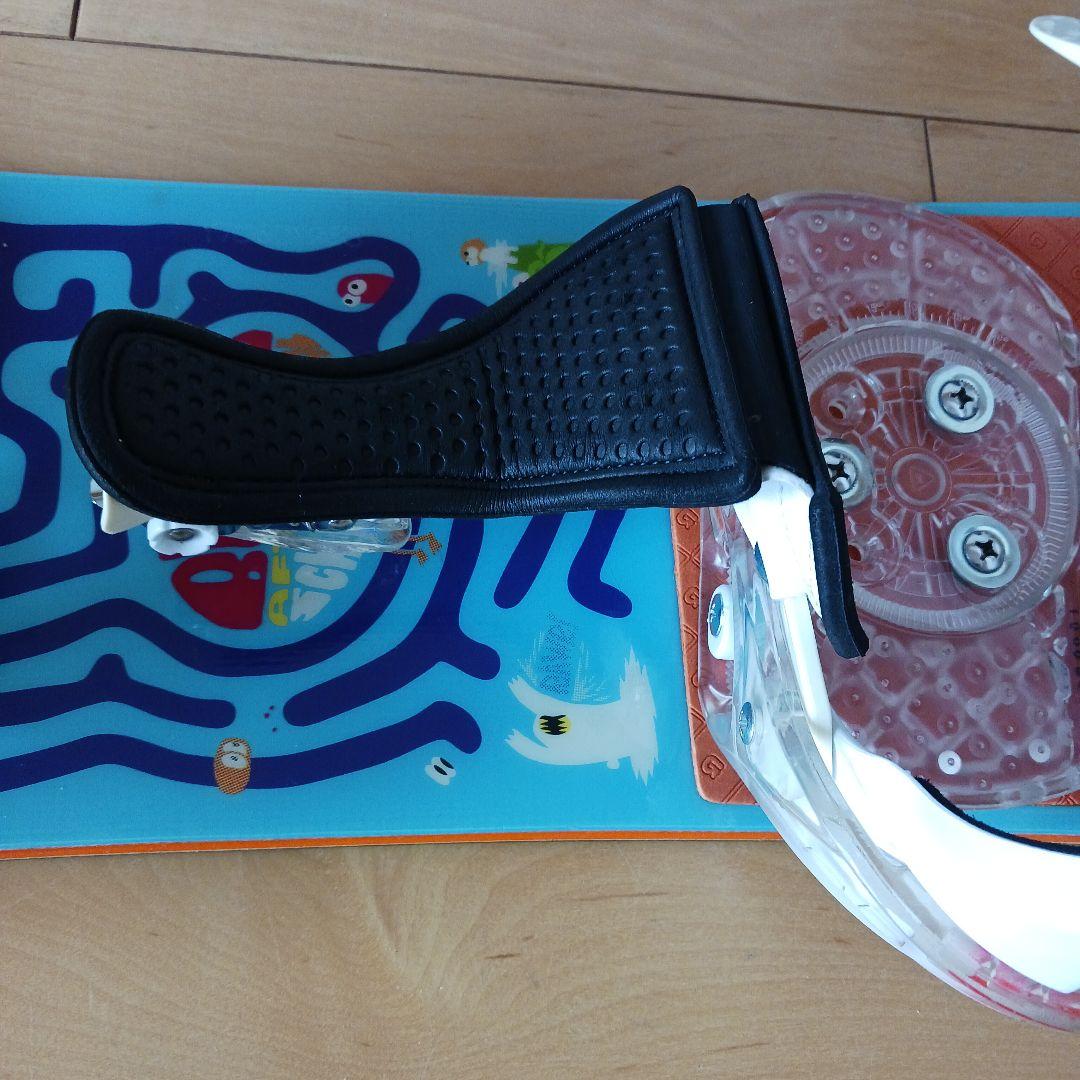 Burton スノーボード90 ・ブーツ17.5～18.5