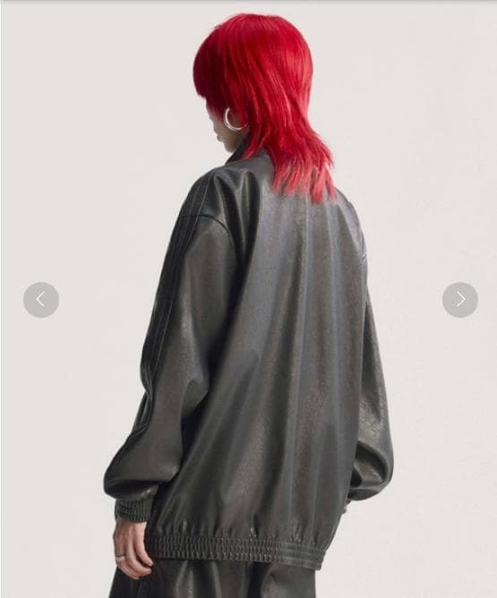 adidas プレザー ファイヤーバード XL トラックジャケット