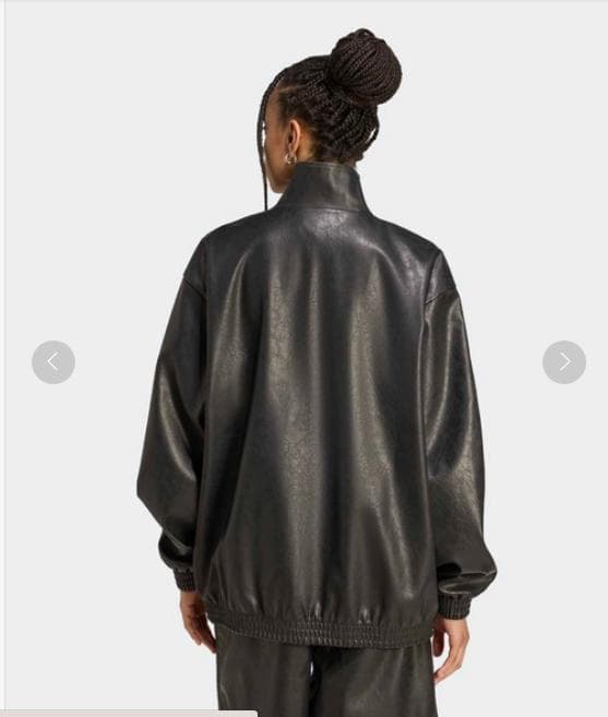 adidas プレザー ファイヤーバード XL トラックジャケット