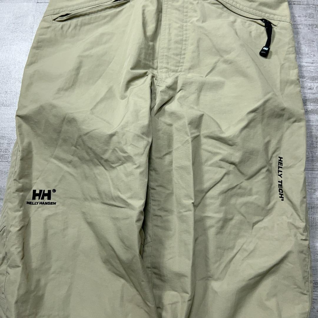 00s Y2K HELLY HANSEN ヘリーハンセン スキーウェア メンズM