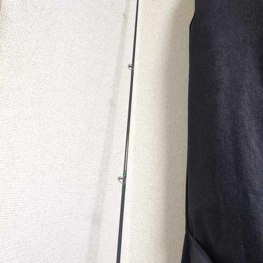 400FXスーパーストライク・シュープリームキャスト・SC−2