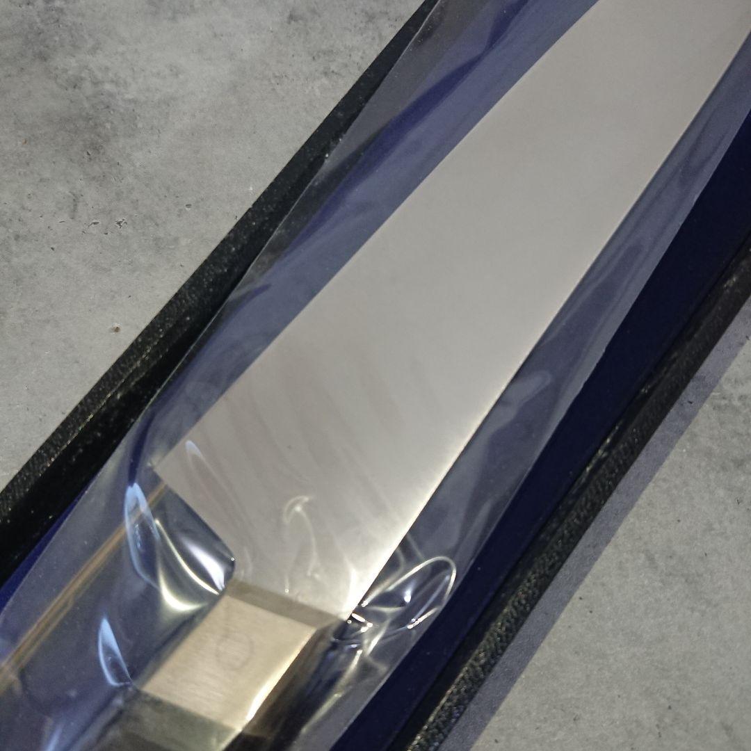 Misono UX10 牛刀 180mm