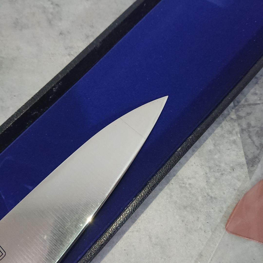 Misono UX10 牛刀 180mm