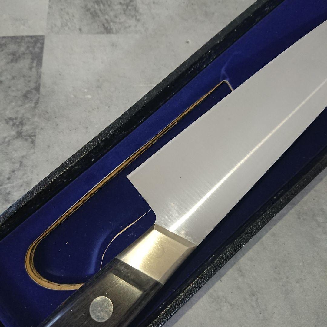 Misono UX10 牛刀 180mm