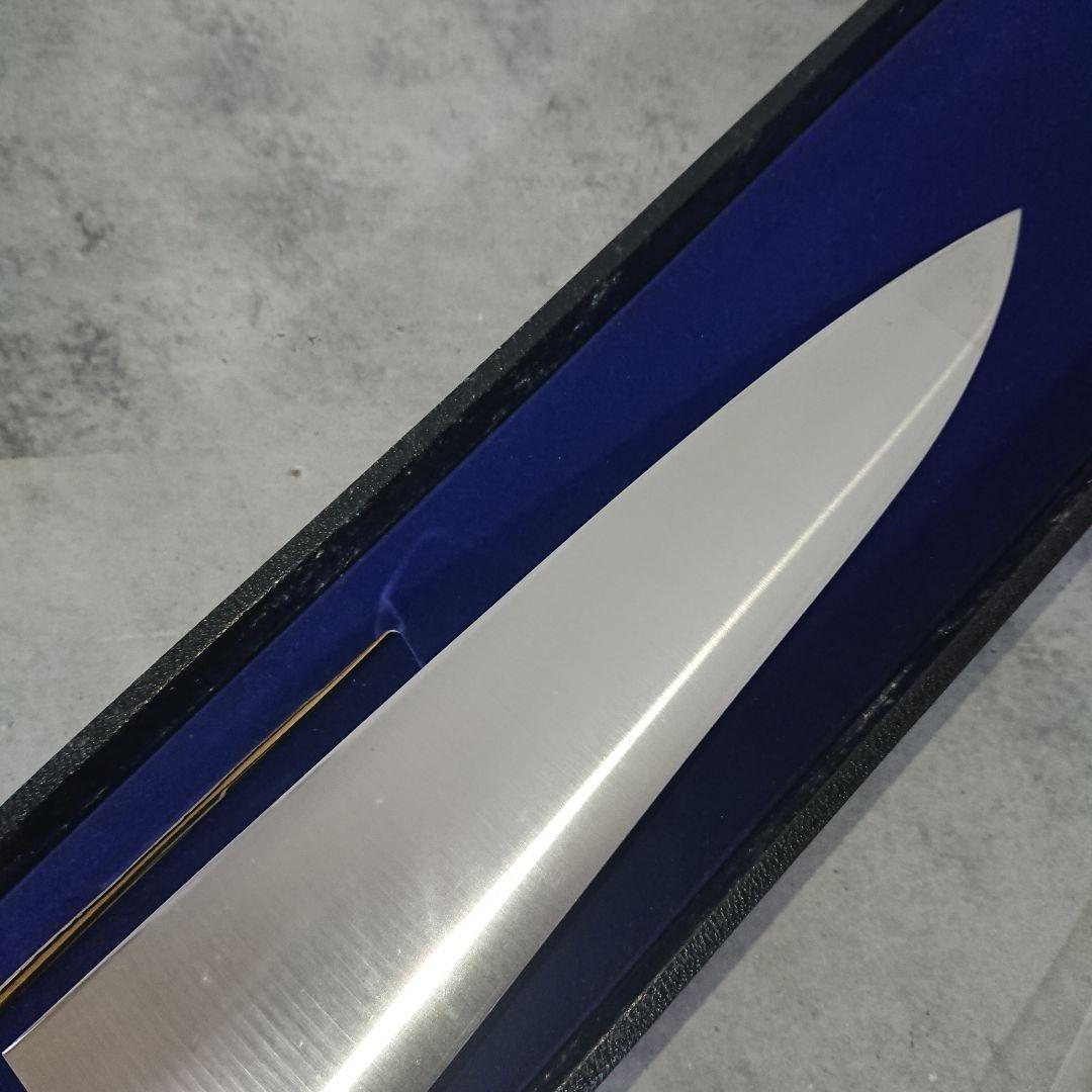 Misono UX10 牛刀 180mm