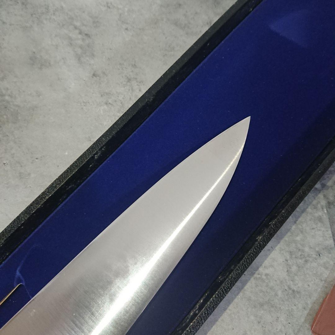 Misono UX10 牛刀 180mm