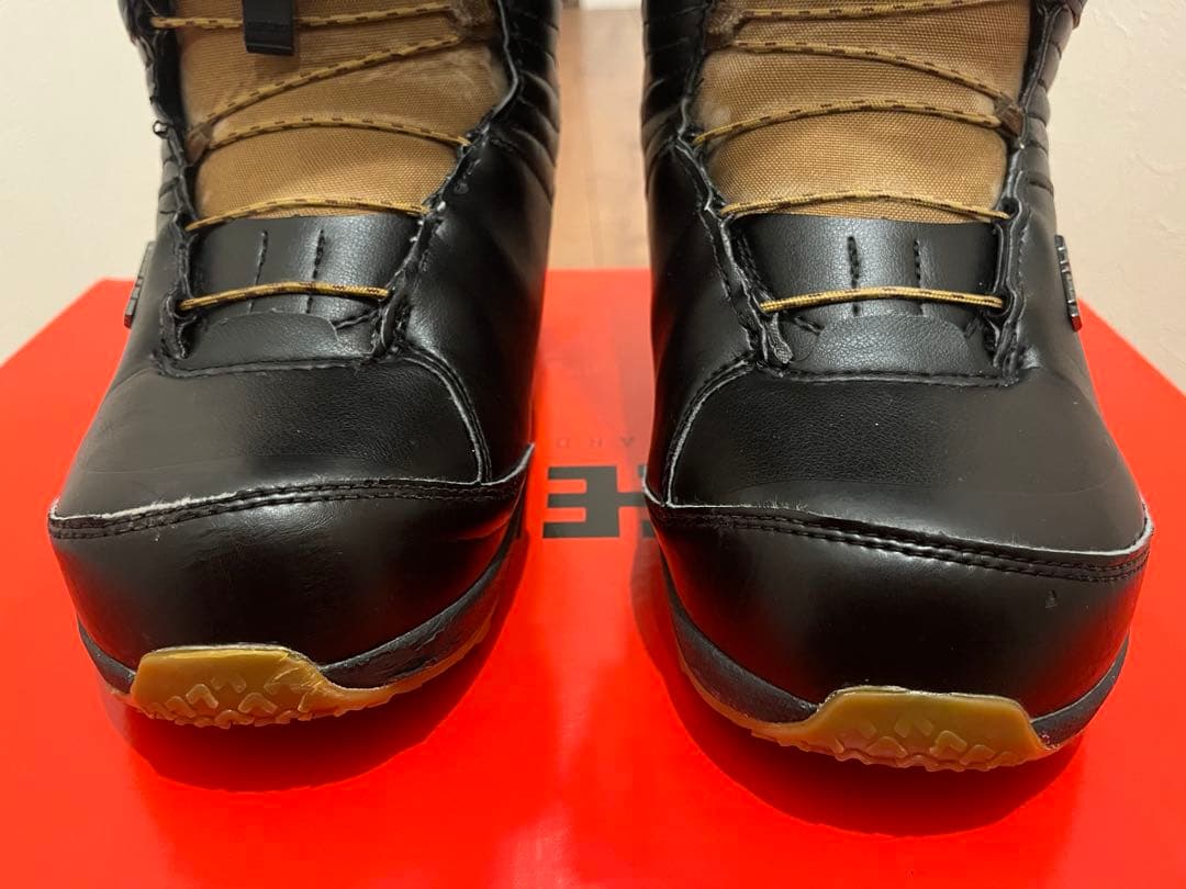 DEELUXE Empire 25.5cm 20-21 スノーボードブーツ