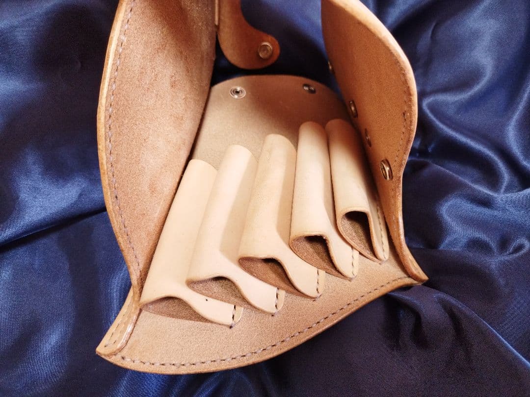 シザーケース ハサミケース ハサミ 美容ハサミ 理容ハサミ