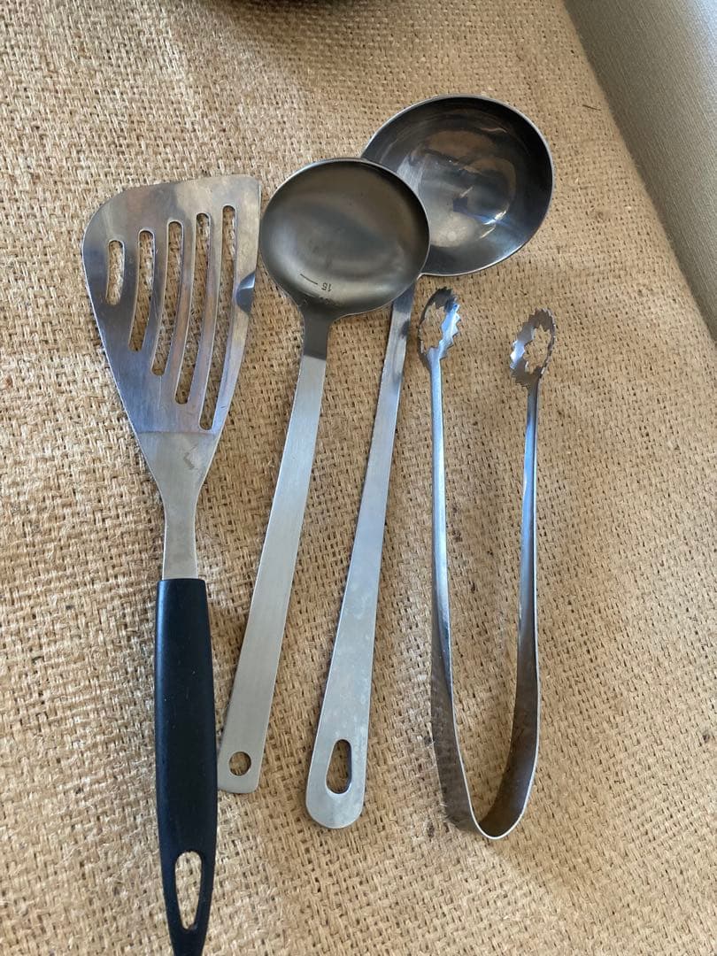 おもいのフライパン24㎝　CAPTAIN STAG 24㎝　蓋セット　➕おまけ