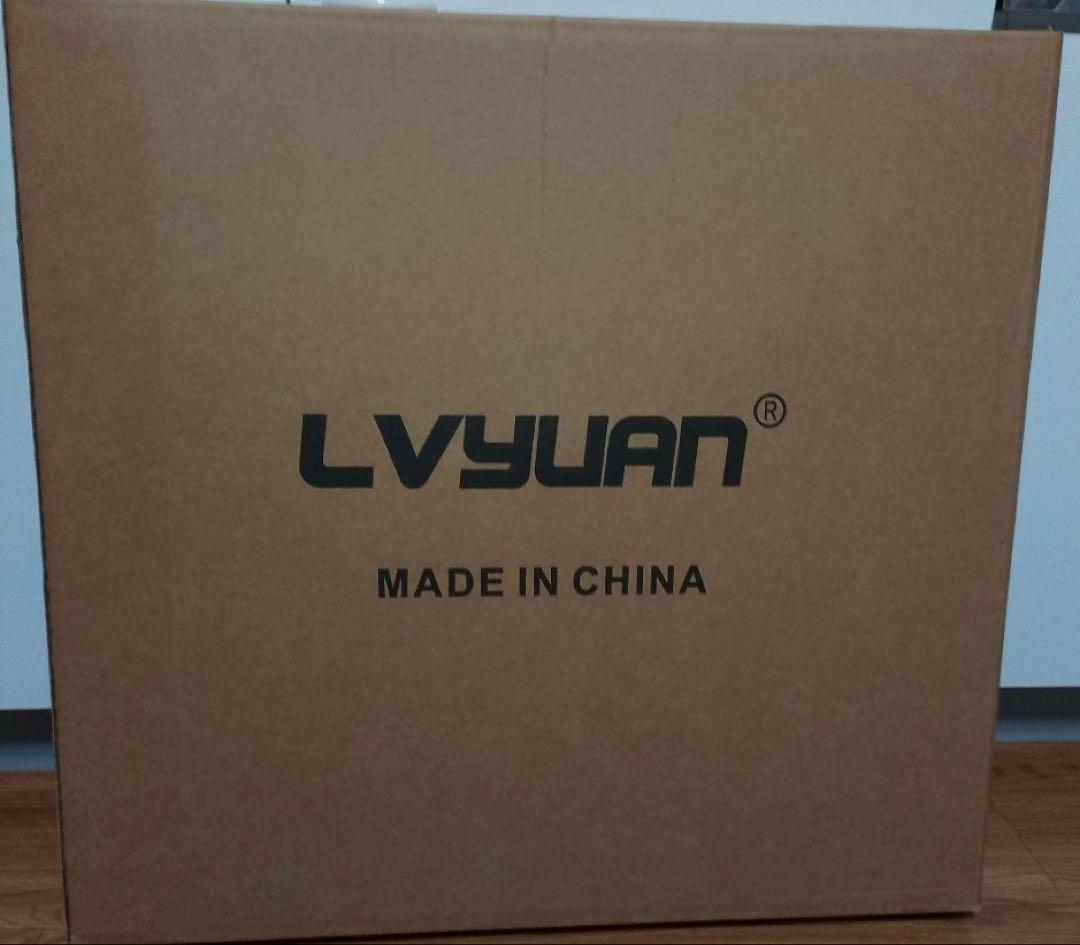 リョクエン200Wソーラーパネル➕20Aコントローラーセット 新品未使用品❣️