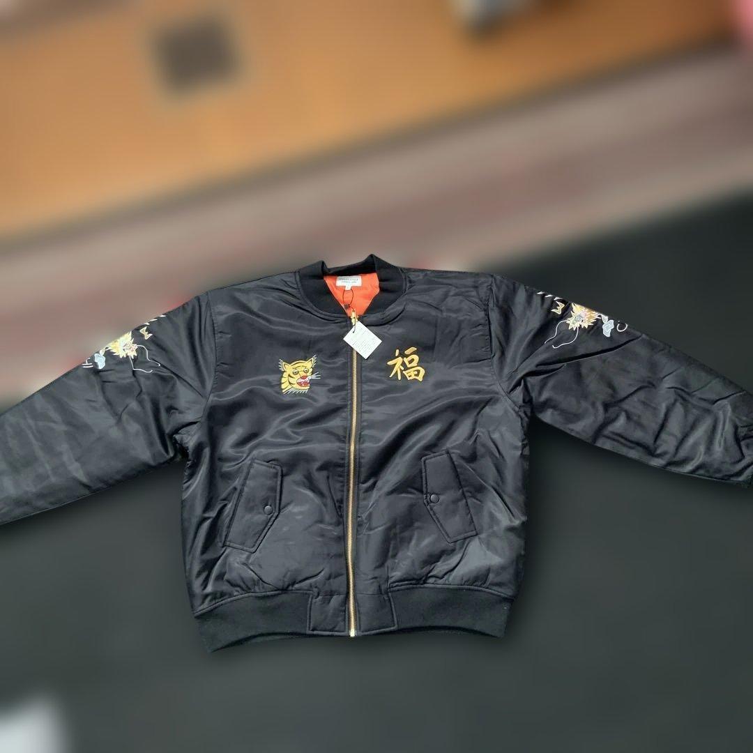 MAー1 (スーベニア)