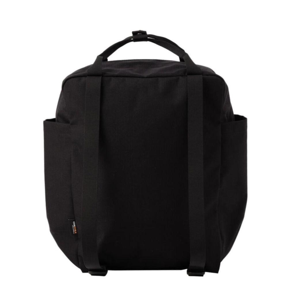 ダントン コーデュラキャンバススクエア リュック SAINT LOUIS