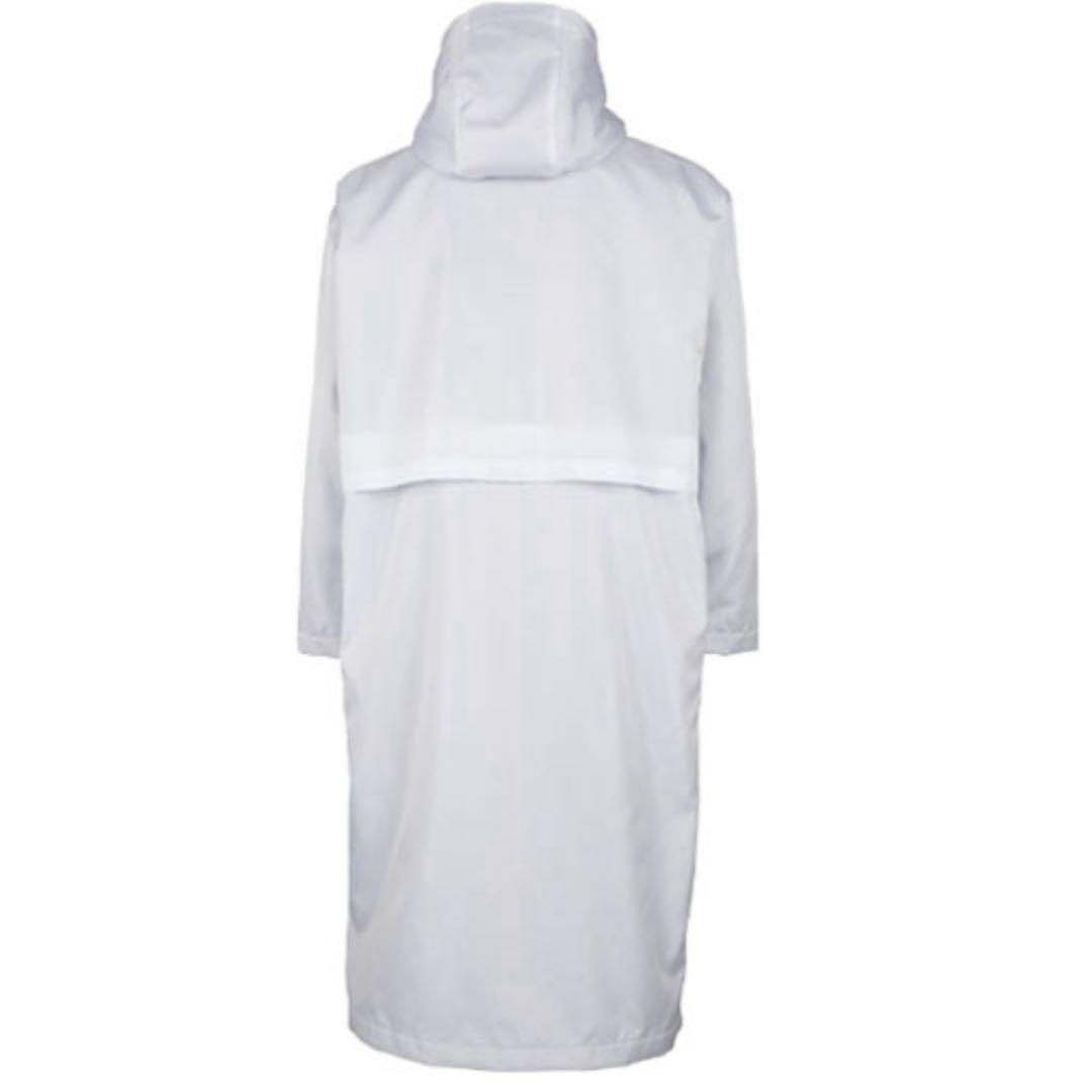 新品　未使用　ベンチコート　ミズノ　ロング　XL