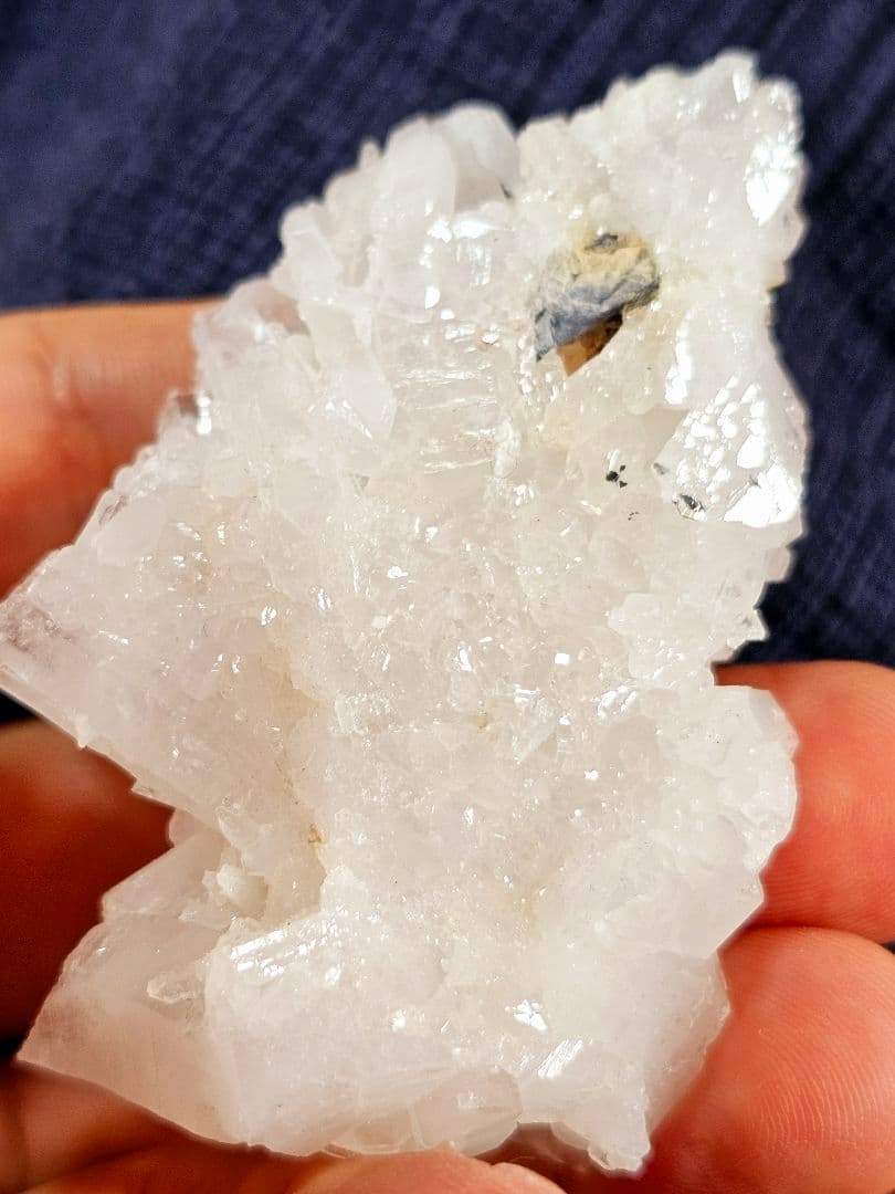 アモ様★3点纏め★宮崎産 水晶とタンジェリンとレムリアンシード