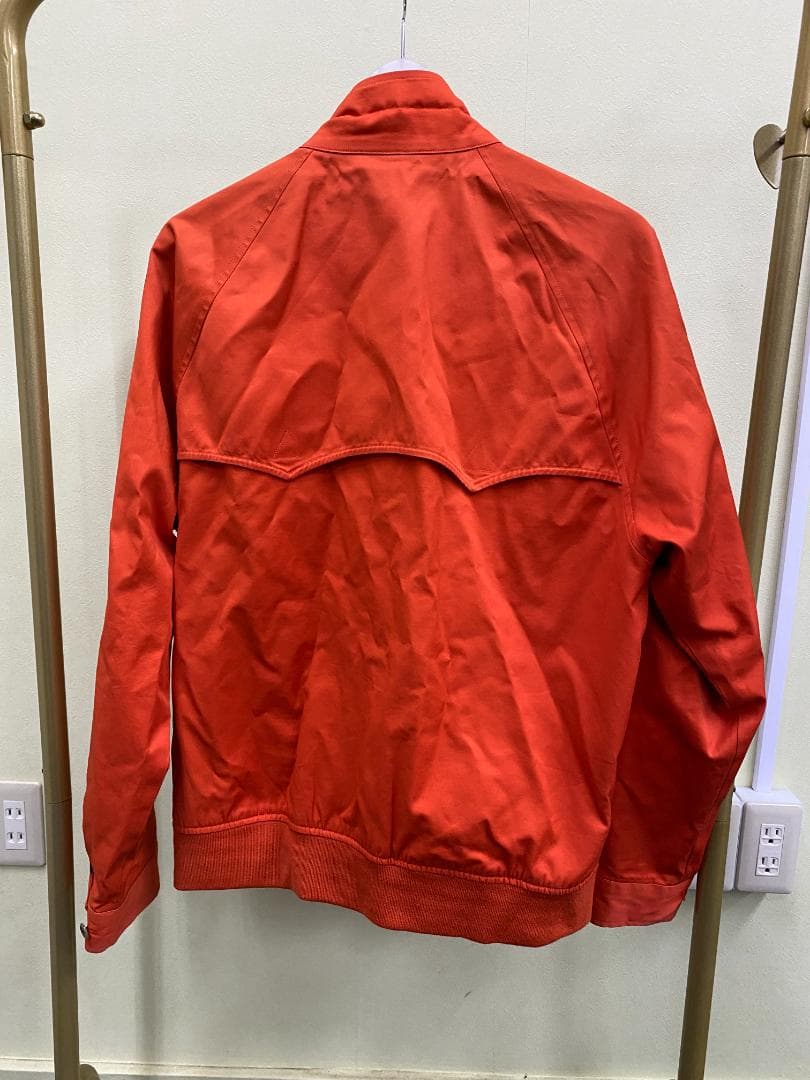 POLO GOLF　スウィングトップ