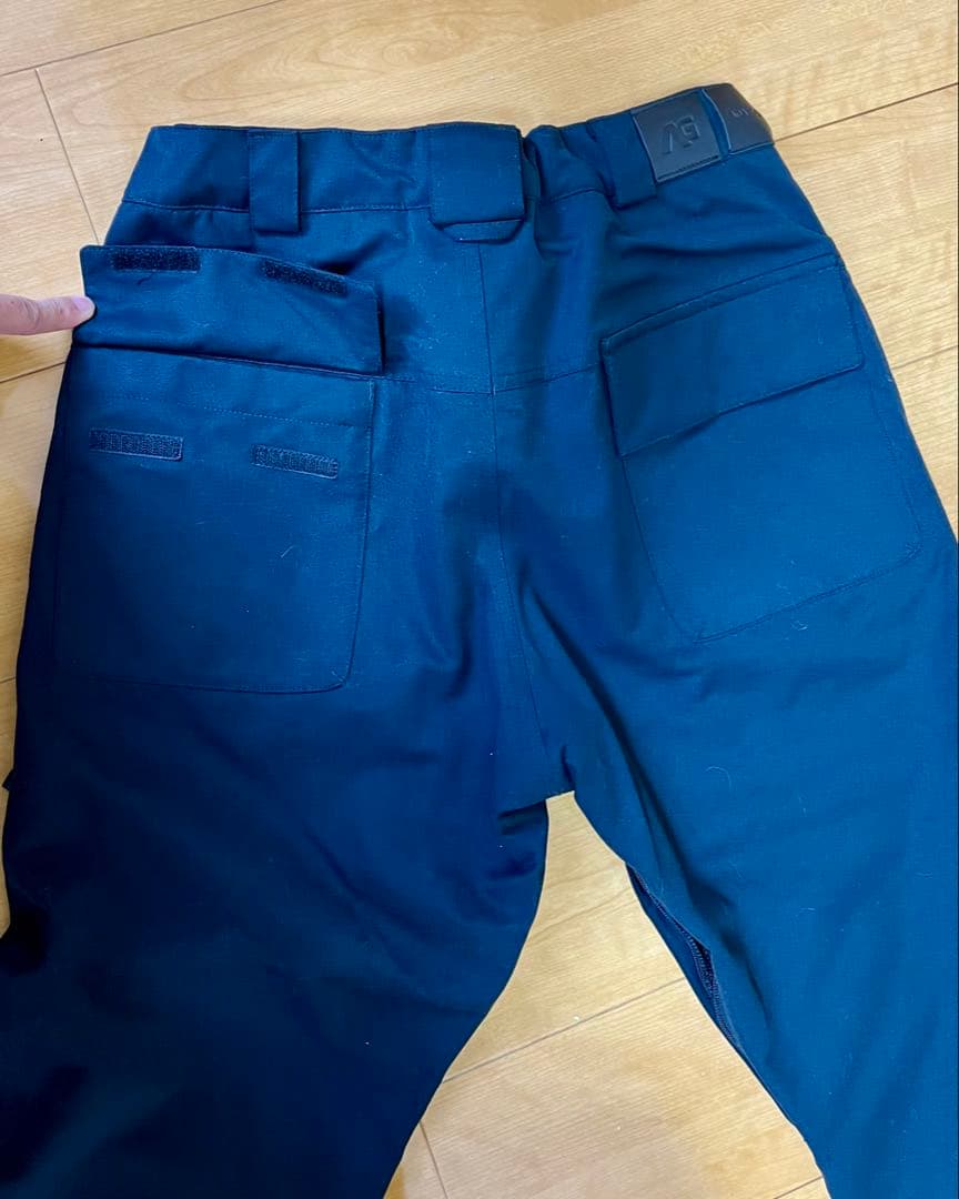 スノーボードウェアセット686/ANALOG/CRABGRAB/ELECTRIC