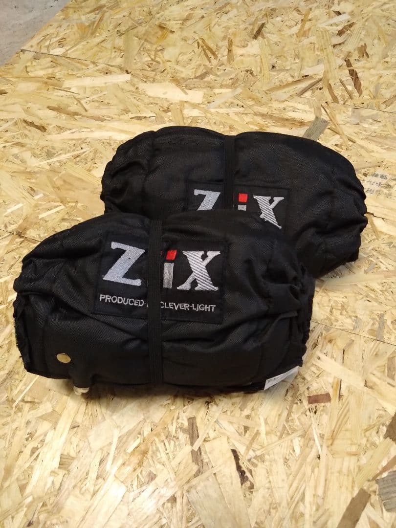 タイヤウォーマー 12インチ用 未使用品 ziix nsr50