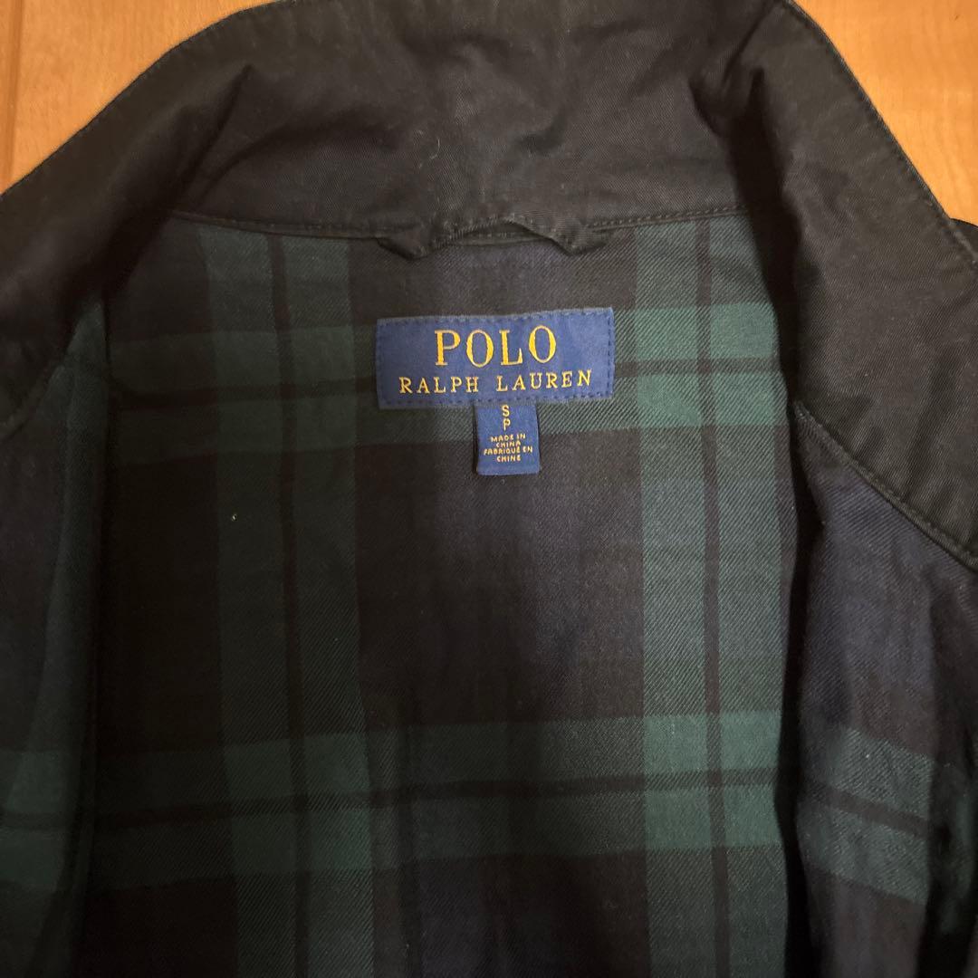 POLO RALPH LAUREN ジャケットSakado Express