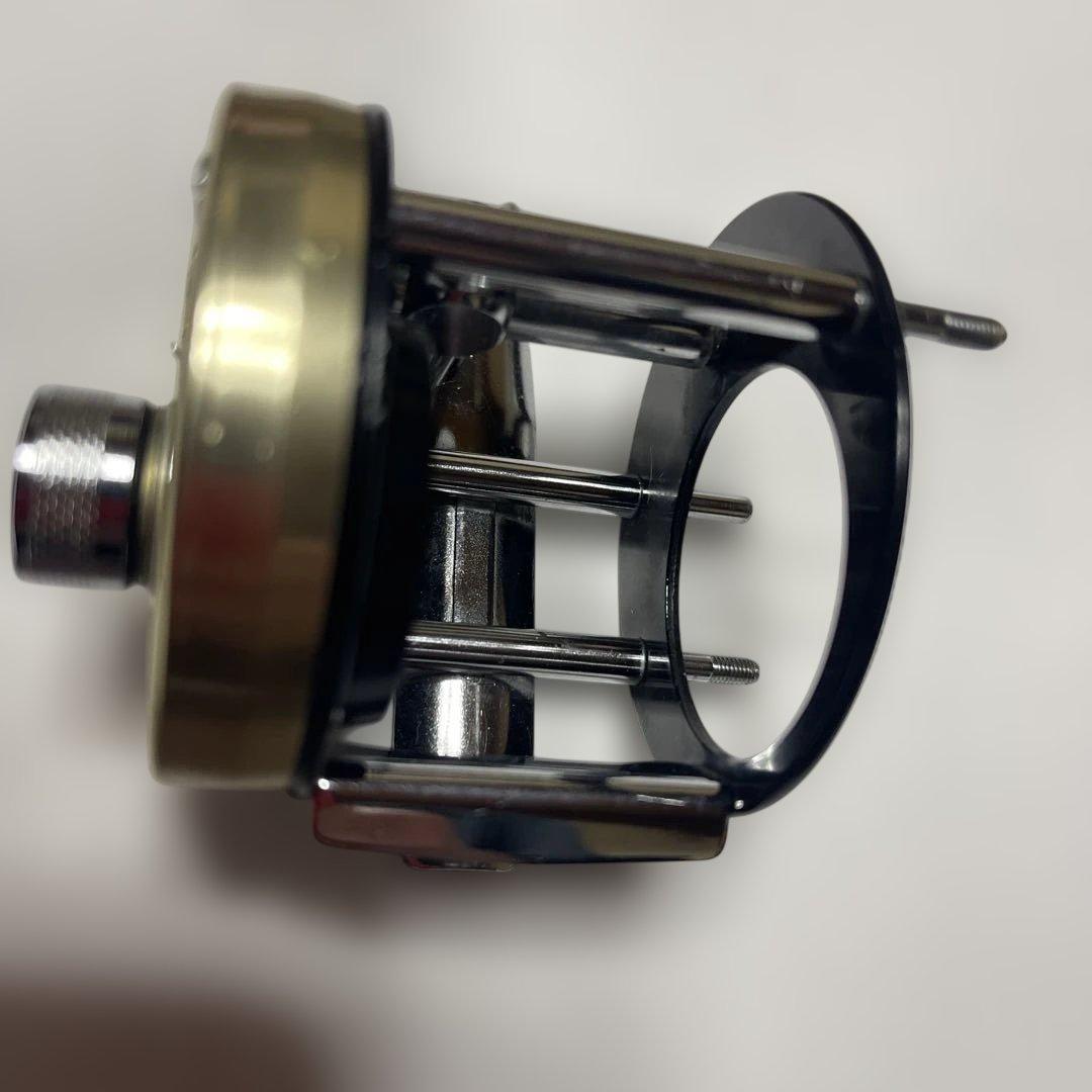 アブ　アンバサダー2500CIリミテッドエディション