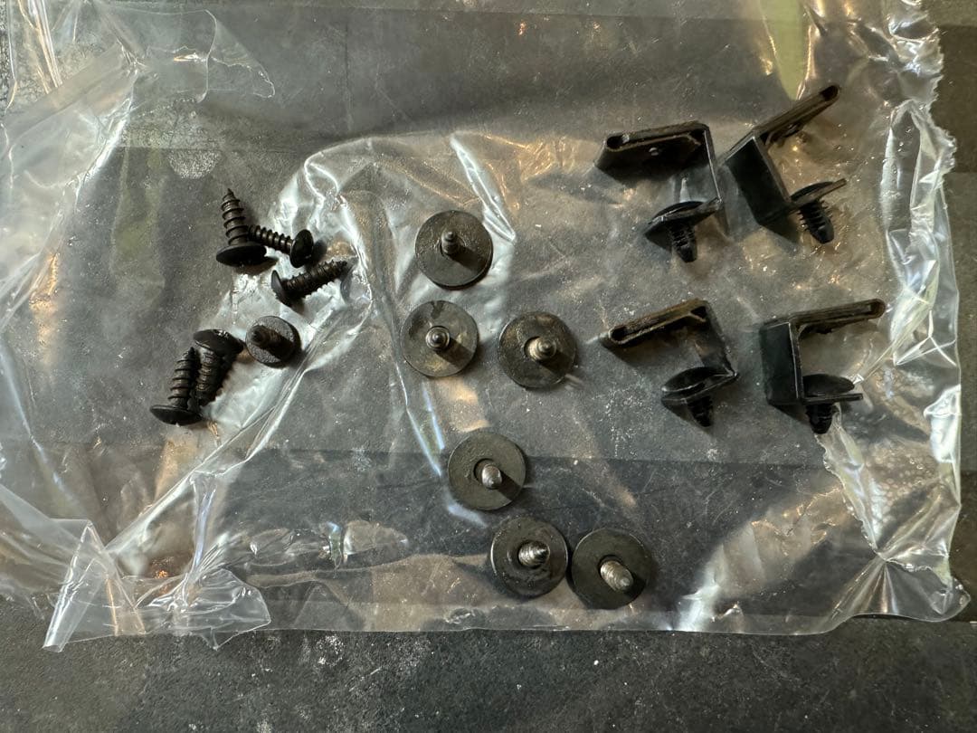 ハイエース　オーバーフェンダー　JAOS