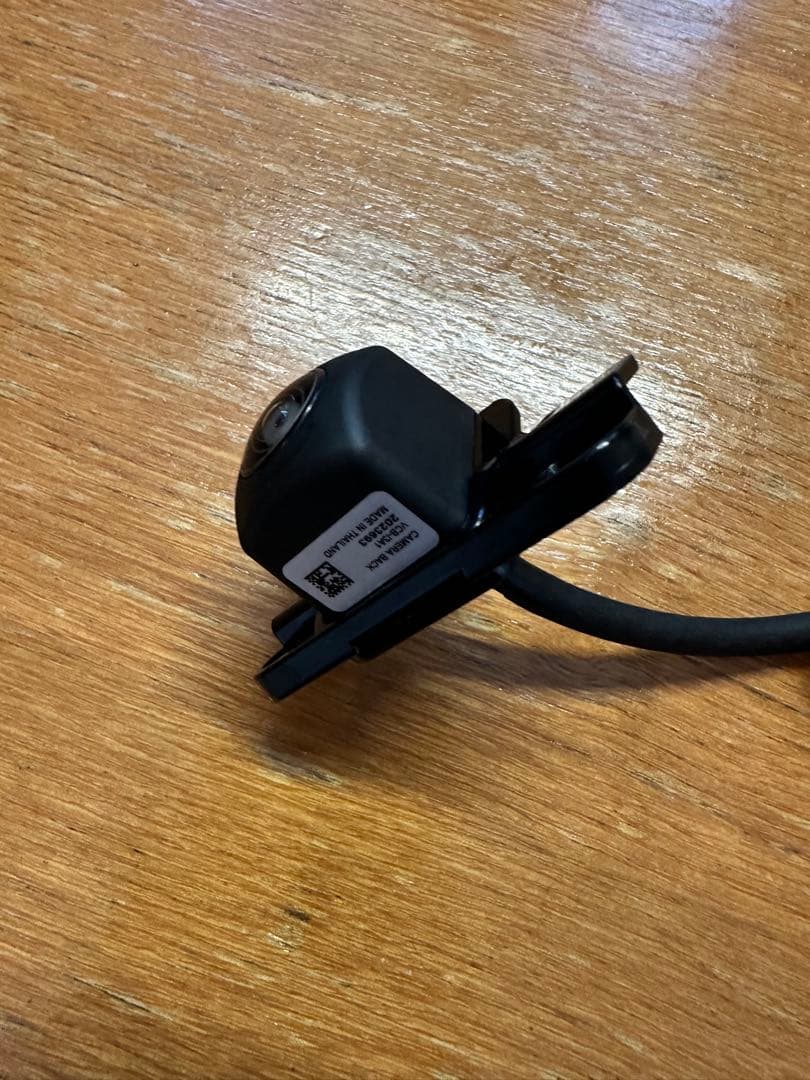 SUBARU BRZ ZD リアビューカメラ