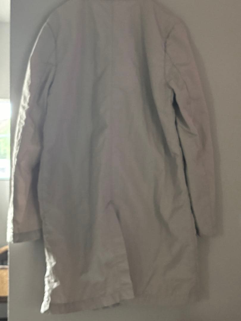 S*m様 REMI RELIEF ステンカラーコート