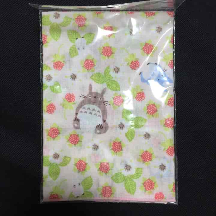 トトロ ランチクロス