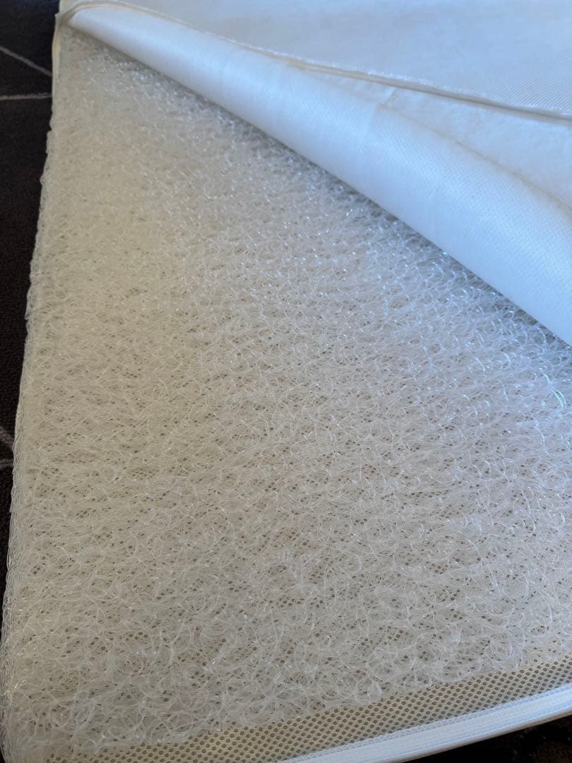 エアウィーヴ　シングル マットレスパッド