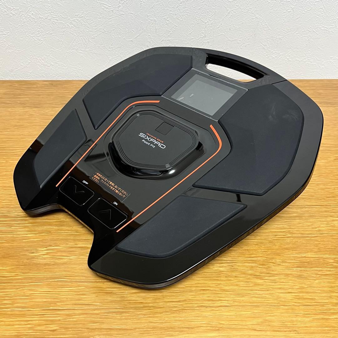 SIXPAD シックスパッド フットフィット2