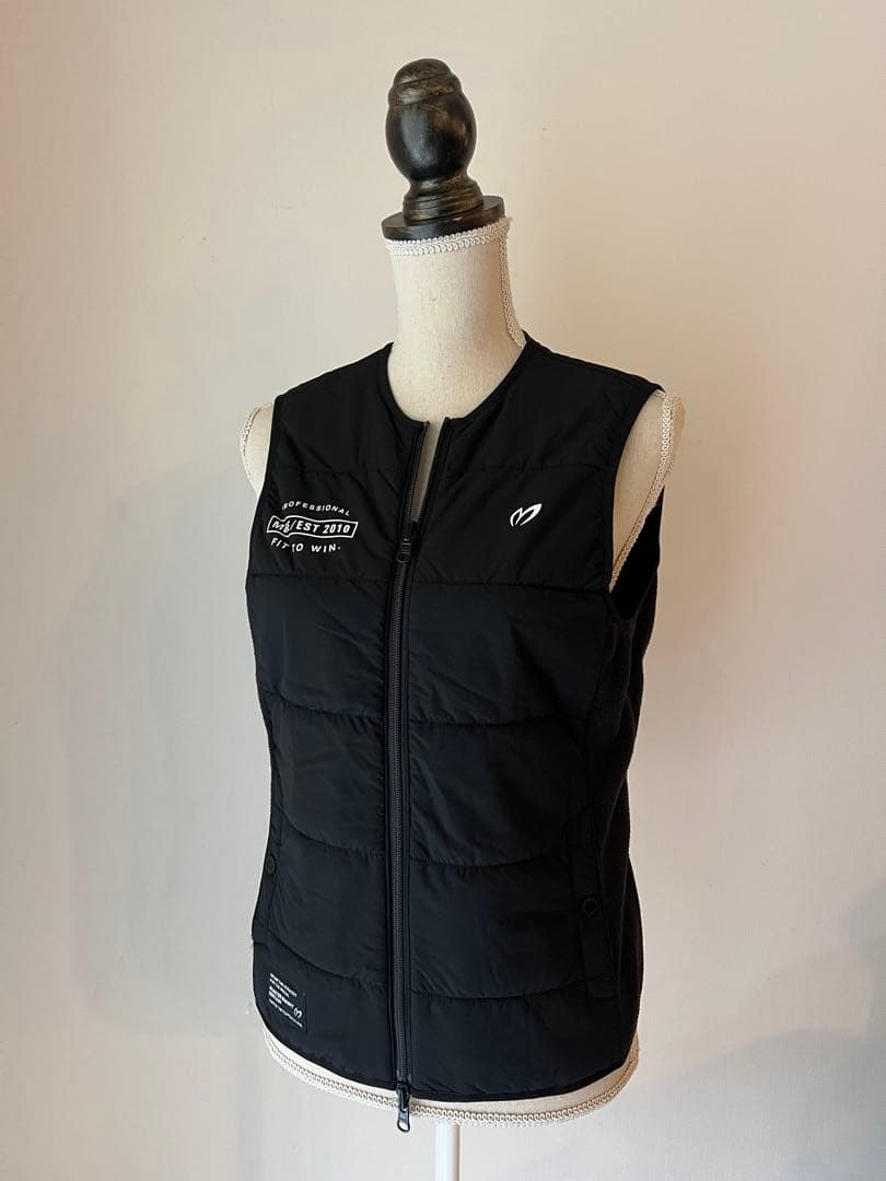 パーリーゲイツ　マスターバニー3ウェイブルゾン