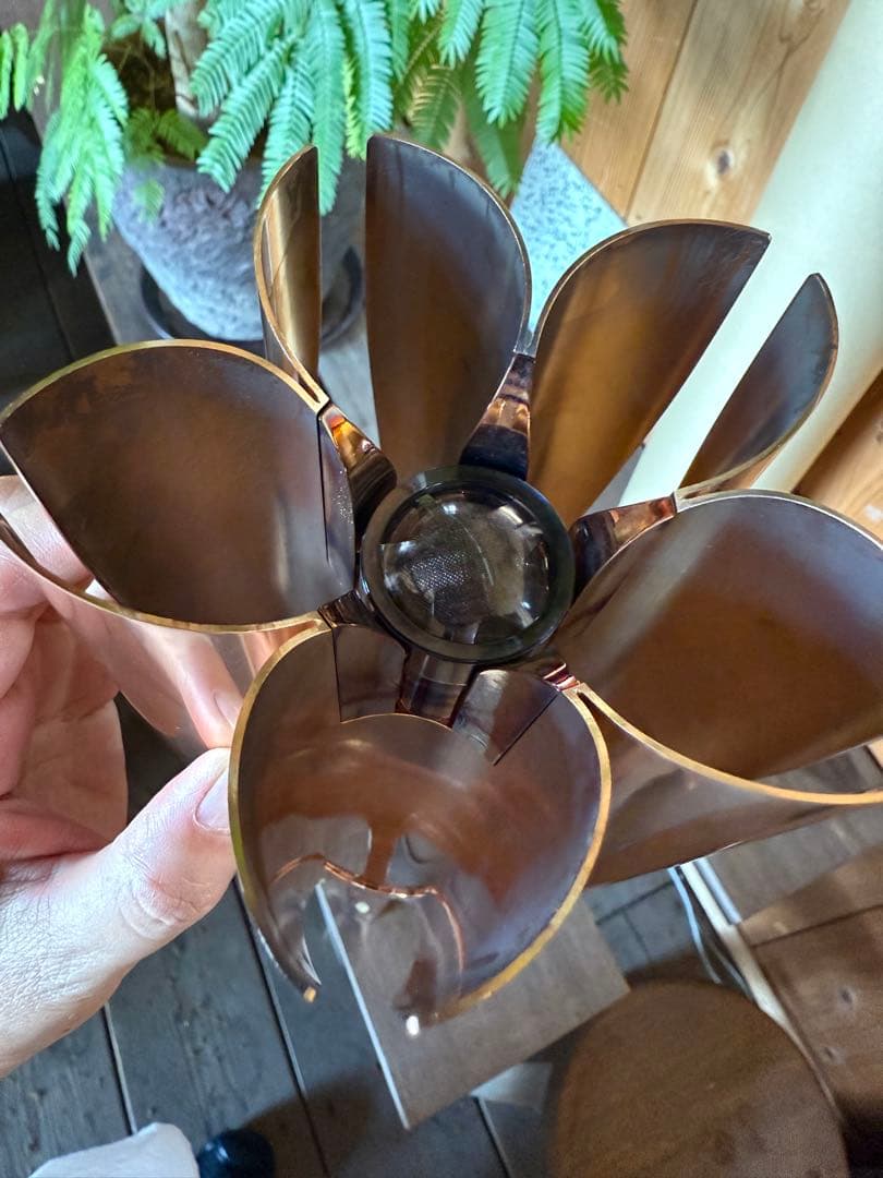 【実際に使用・希少・非売品】東京オリンピック聖火トーチ