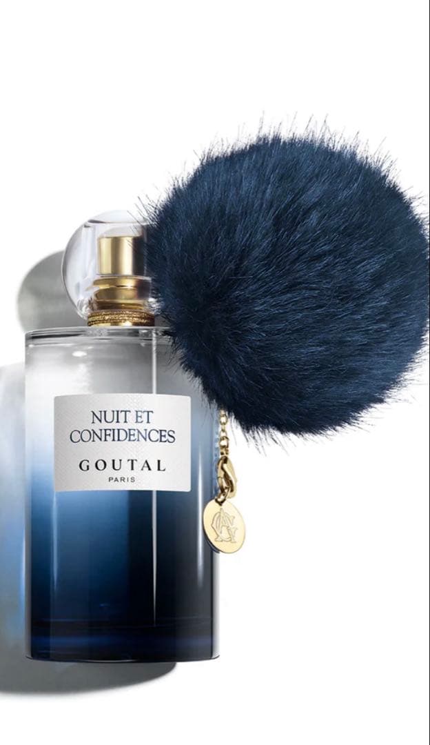 ANNICK GOUTAL アニックグタール ニュイ エ コンフィダンス