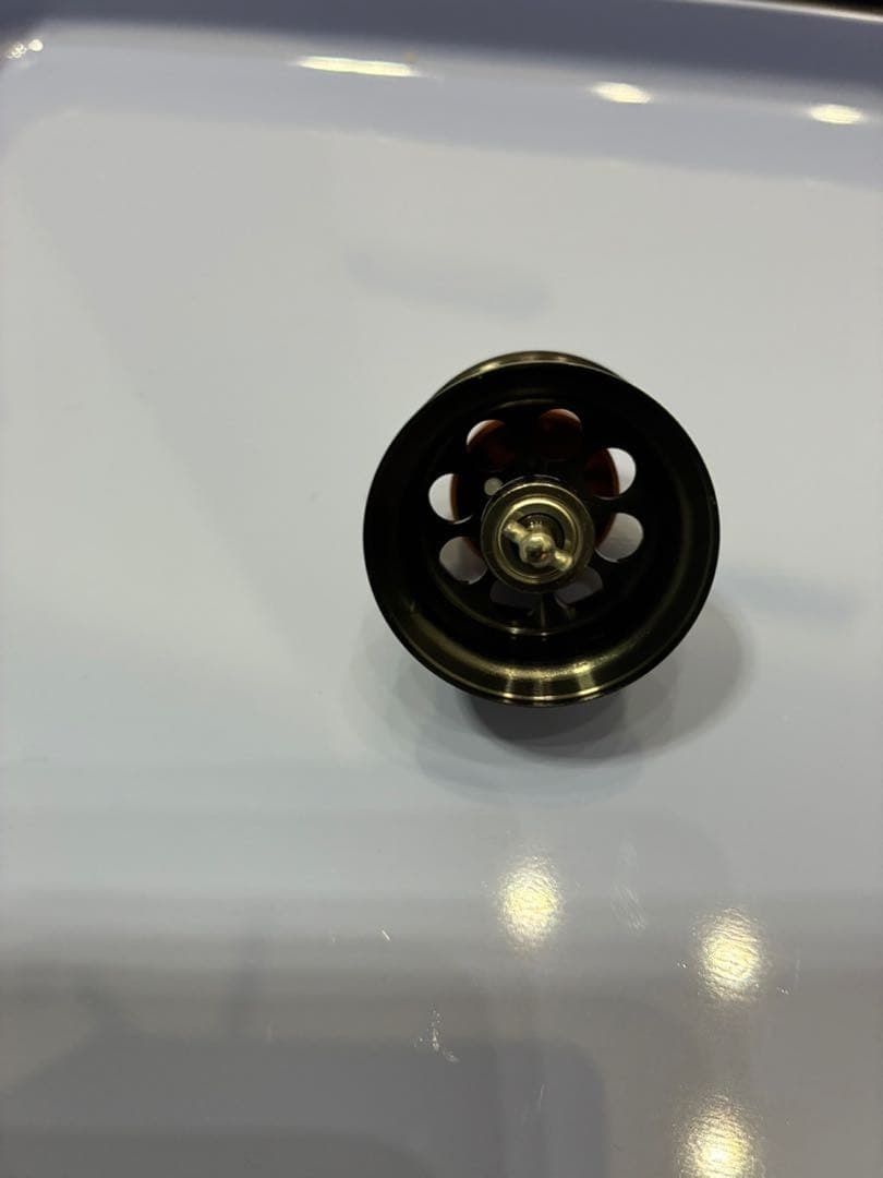 未使用25スティーズ リミテッド CT SVTW 純正スプール　最終値下げ