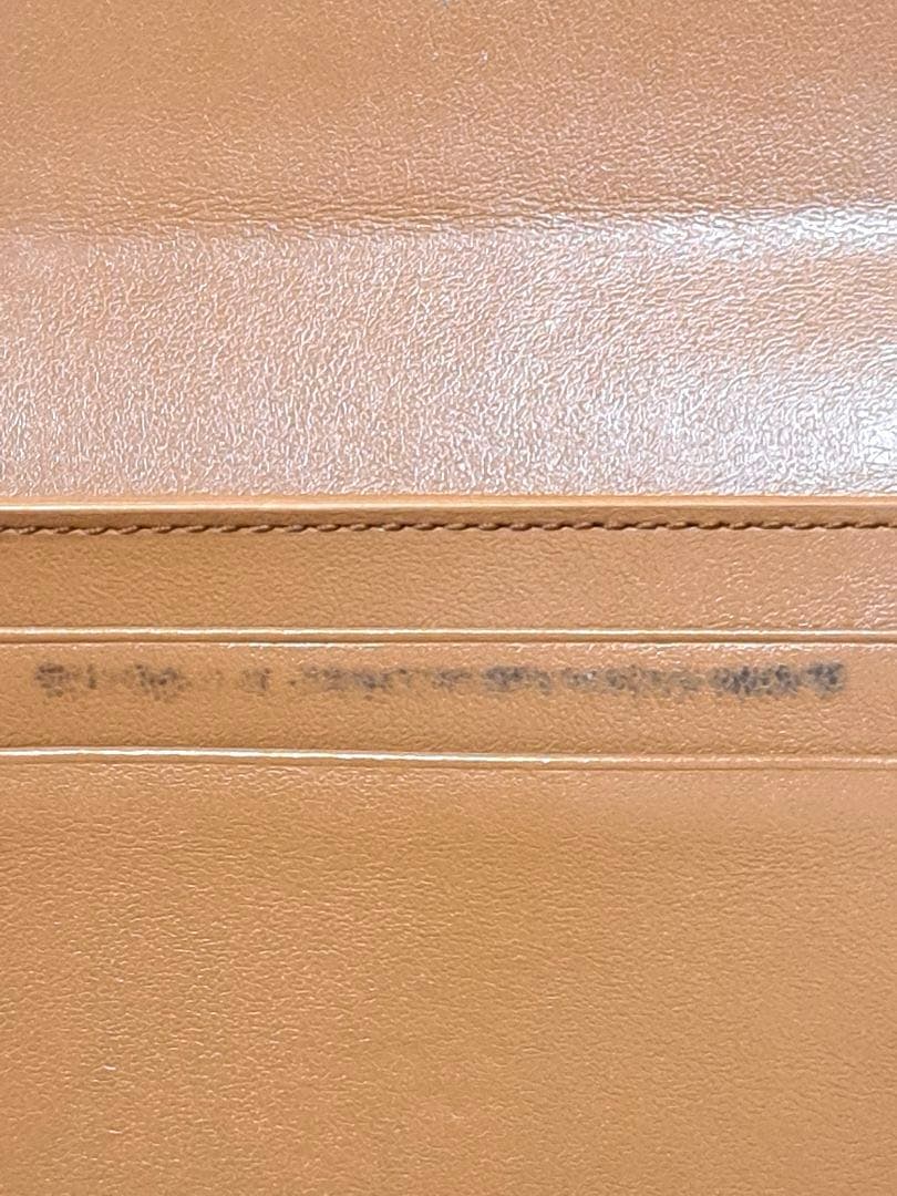 ✨極美品　正規品✨セリーヌ　三つ折り　トリオンフ　スモールトリフォールド