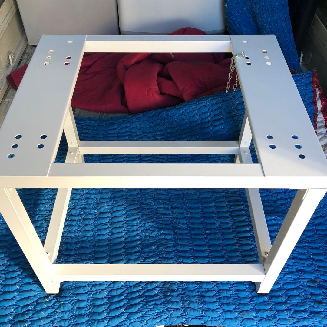 【引取限定】リンナイ 乾太くん RDT-80 8kg ガス衣類乾燥機 LPガス