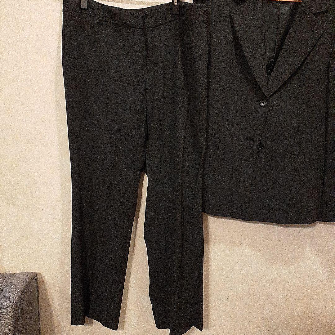 大幅お値下げ中パンツスーツ組曲