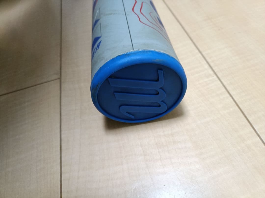 marucci 軟式バット ワニクラッシャー　青ワニ 82cm　少年用