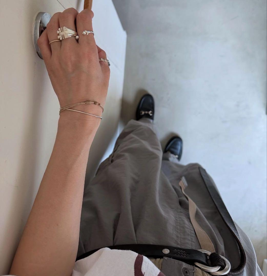 W0dd Bangkok W0dd シグネチャーリング