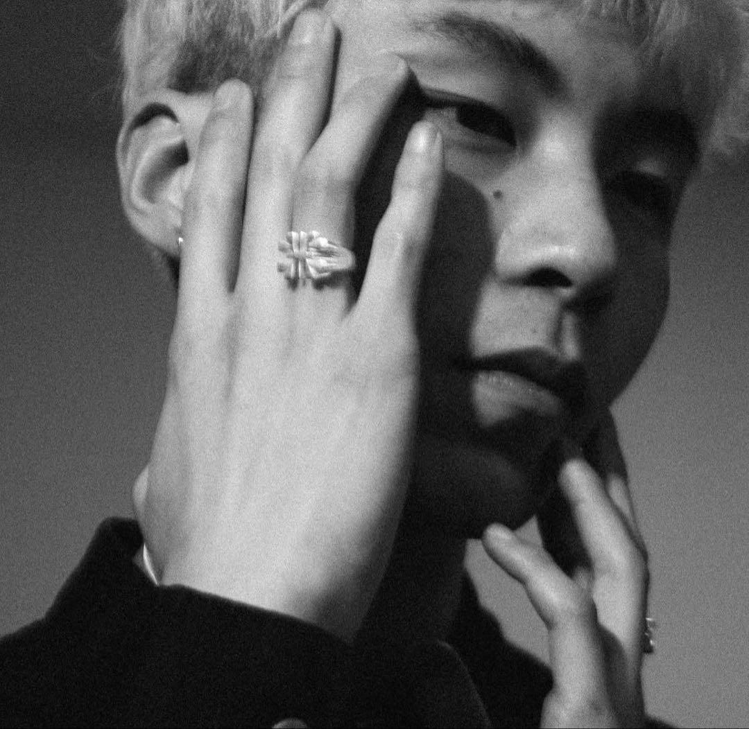 W0dd Bangkok W0dd シグネチャーリング