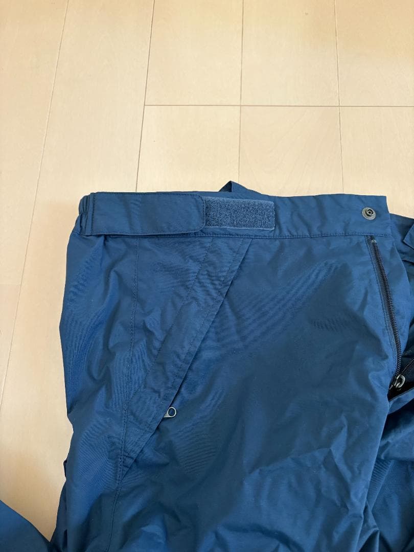 りりり　THE NORTH FACE キッズ スキーウェア 上下セット