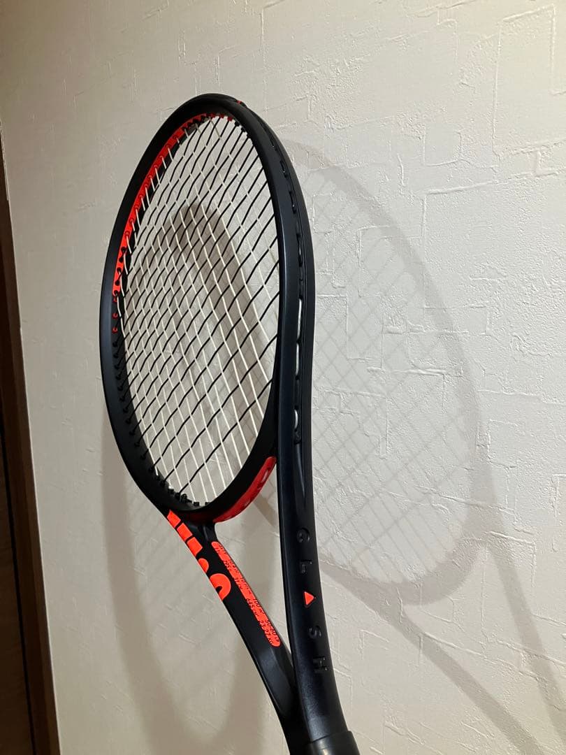 ラケット(硬式用) Wilson CLASH 100 V3 G2